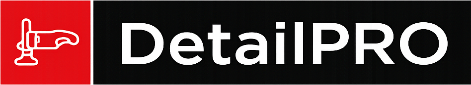 DetailPro Logo